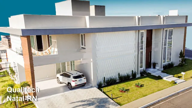 Qualitech, Natal - RN