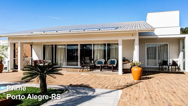 Prime, Porto Alegre - RS