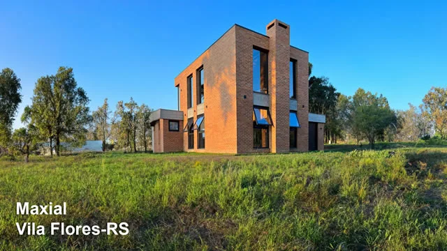 Maxial, Vila Flores - RS