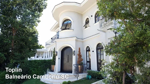 Toplin, Balneário Camboriú - SC