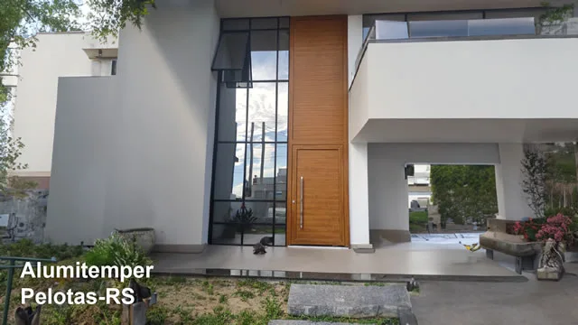 Alumitemper, Pelotas - RS