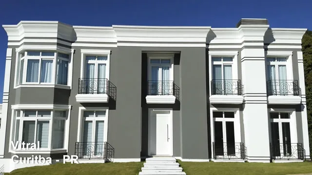 Vitral, Curitiba - PR