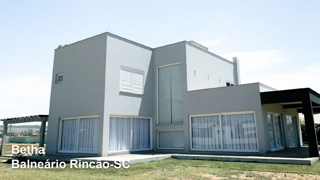 Betha, Balneário Rincão - SC
