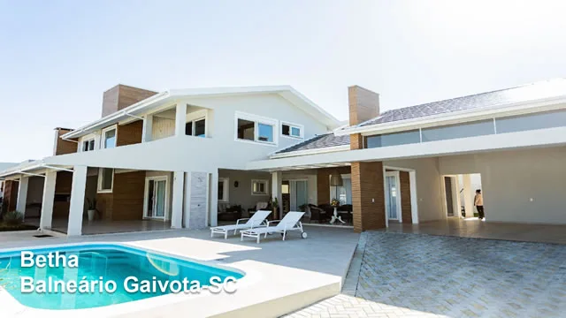 Betha, Balneário Gaivota - SC