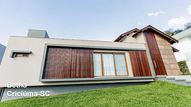 Betha, Criciúma - SC