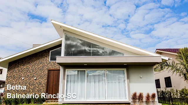 Betha, Balneário Rincão - SC